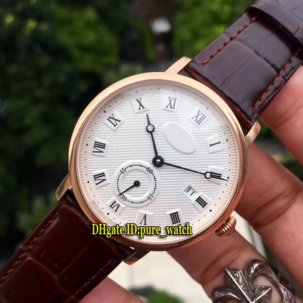 new classique heritage 5920br 5920br/15/984 automatic mens watch white dial 316l steel band leather strap gents watches, Slivery;brown
new classique heritage 5920br 5920br/15/984 automatic mens watch white dial 316l steel band leather strap gents watches, Slivery;brown