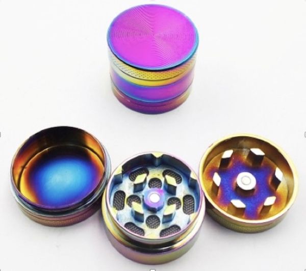 2tyle 30mm 3pc/4pc custom mini rainbow tobacco grinder zinc alloy metal herb smoking grinder vs space case sharpstone grinder
2tyle 30mm 3pc/4pc custom mini rainbow tobacco grinder zinc alloy metal herb smoking grinder vs space case sharpstone grinder