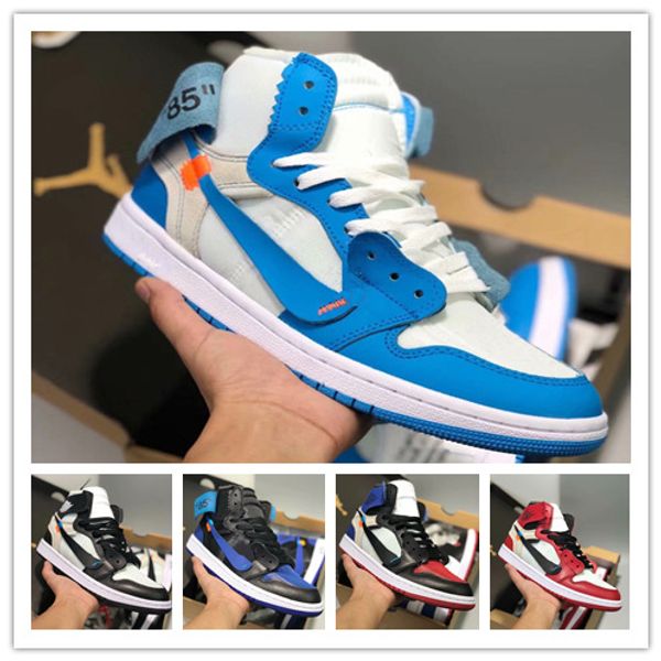 high og 1s off jointly signed unc mens basketball shoes chicago 1 poder blue white red sneakers chaussures north carolina men women trainers, Black
high og 1s off jointly signed unc mens basketball shoes chicago 1 poder blue white red sneakers chaussures north carolina men women trainers, Black