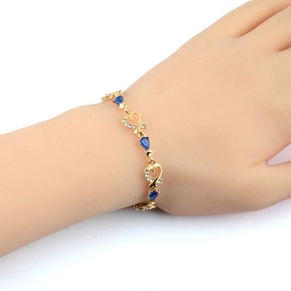 crystal bracelet charm bracelets & bangles wedding party accessories romantic sweet flower bracelet, Golden;silver
crystal bracelet charm bracelets & bangles wedding party accessories romantic sweet flower bracelet, Golden;silver