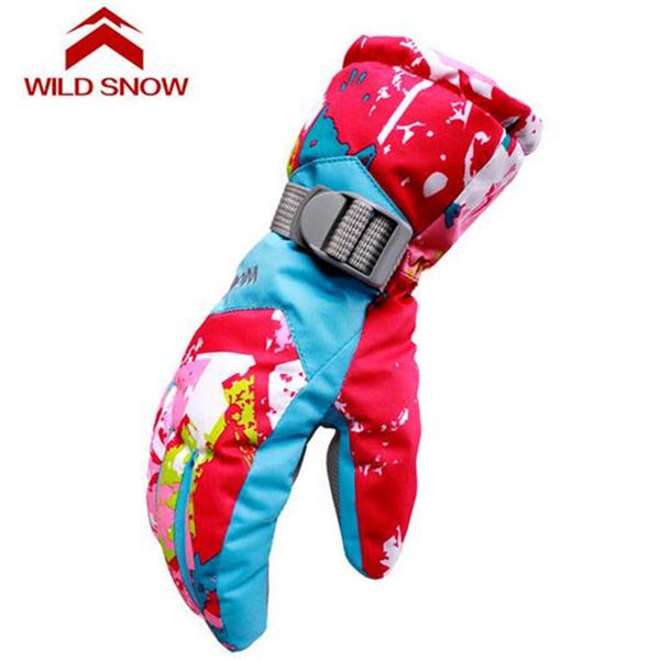women winter professional snowboarding skiing gloves warm windproof waterproof snow full mittens 4 colors
women winter professional snowboarding skiing gloves warm windproof waterproof snow full mittens 4 colors