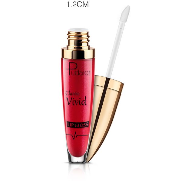 new lip gloss 18 colors pudaier non-stick cup glitter flip lip gloss pigment diamond waterproof liquid lipstick dhl ing
new lip gloss 18 colors pudaier non-stick cup glitter flip lip gloss pigment diamond waterproof liquid lipstick dhl ing