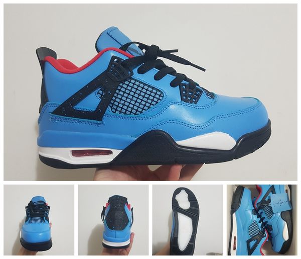 4 travis scot houston oiler cactus jack mens university blue limited basketball shoes 4s athletic sport sneakers mens trainers 7-13
4 travis scot houston oiler cactus jack mens university blue limited basketball shoes 4s athletic sport sneakers mens trainers 7-13
