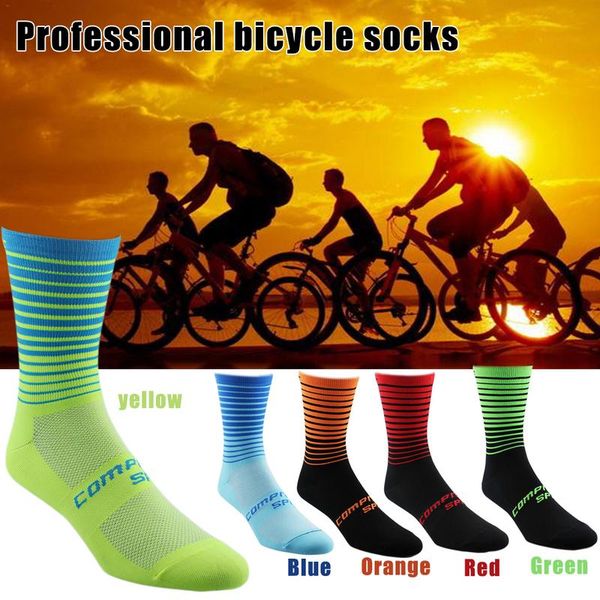 professional cycling stocking wear-resistant elastic breathable road bicycle stockings outdoor racing bike riding stockings, Black
professional cycling stocking wear-resistant elastic breathable road bicycle stockings outdoor racing bike riding stockings, Black