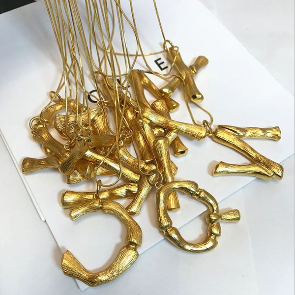 женщина панк fine jewelry букв алфавит бамбукового ожерелье цепь нерегулярное венчания партия кулон ожерелье подарки, Silver
женщина панк fine jewelry букв алфавит бамбукового ожерелье цепь нерегулярное венчания партия кулон ожерелье подарки, Silver