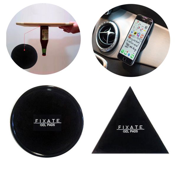 2pcs/bag wholesale magical powerful fixate gel pad strong stick glue anywhere wall sticker brand convenient gel pad portable
2pcs/bag wholesale magical powerful fixate gel pad strong stick glue anywhere wall sticker brand convenient gel pad portable