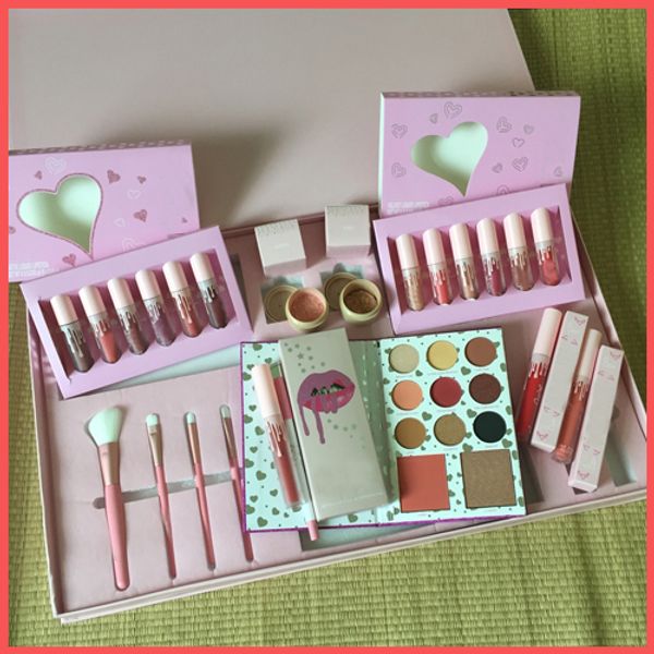 By epacket pink vacation edition bundle makeup et take me on vacation i want it all bundle holiday edition big box 
By epacket pink vacation edition bundle makeup et take me on vacation i want it all bundle holiday edition big box
