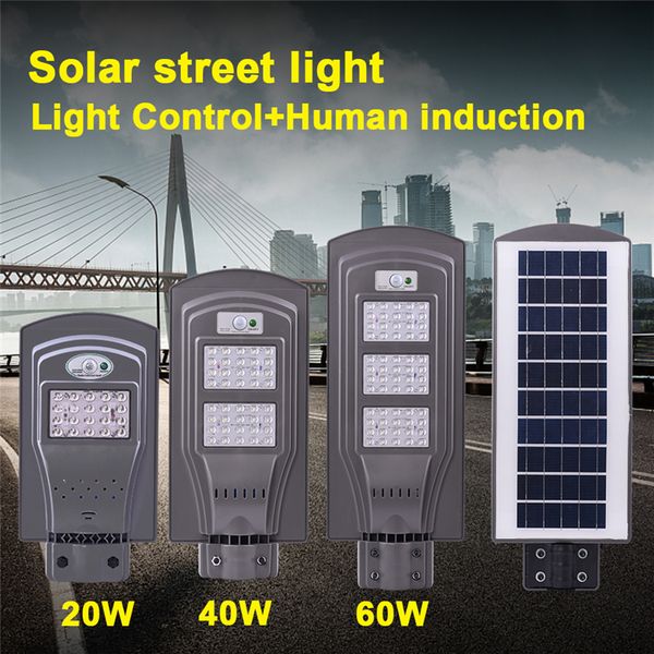 инфракрасный воспринимать солнечные уличные светы 20w 40w 60w напольные с дистанционным освещением зоны держателя стены сумрак к светам ночи
инфракрасный воспринимать солнечные уличные светы 20w 40w 60w напольные с дистанционным освещением зоны держателя стены сумрак к светам ночи