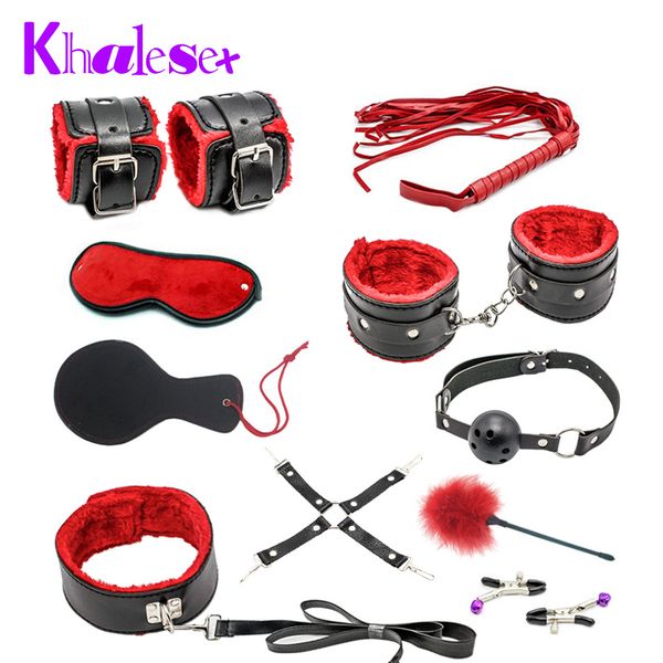 clamps 10 for fetish restraints pcs toys slave set woman khalefun games nipple handcuffs whip bondage shop y1892001 hongs
clamps 10 for fetish restraints pcs toys slave set woman khalefun games nipple handcuffs whip bondage shop y1892001 hongs