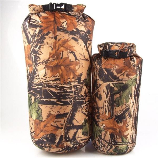 camouflage color waterproof bag convenient for carry multifunctional storage package 8l outdoors drifting gadgets 13jy x
camouflage color waterproof bag convenient for carry multifunctional storage package 8l outdoors drifting gadgets 13jy x