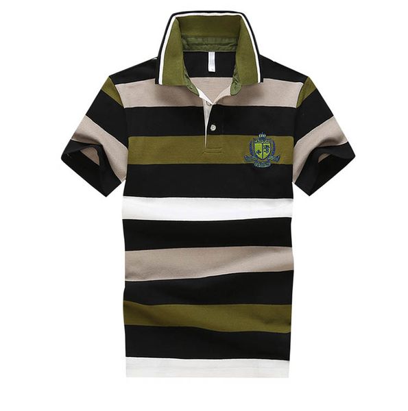 embroidery men polo shirt summer short sleeve cotton shirts male business letter mens tees brand clothing 4xl wholesale, White;black
embroidery men polo shirt summer short sleeve cotton shirts male business letter mens tees brand clothing 4xl wholesale, White;black