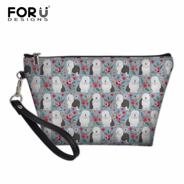 forudesigns portable seep dog multifunction beauty travel cosmetic bag leather makeup case holder pouch goat women make up bag
forudesigns portable seep dog multifunction beauty travel cosmetic bag leather makeup case holder pouch goat women make up bag
