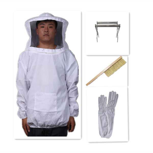 honey bee suit, bee glove stainless steel hive frame bristle bee sweeper honey shaker kit gardener's supply
honey bee suit, bee glove stainless steel hive frame bristle bee sweeper honey shaker kit gardener's supply