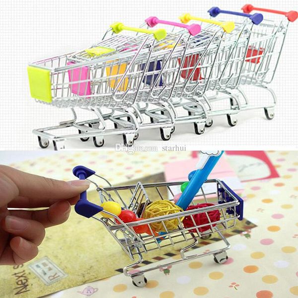 mini supermarket handcart shopping utility cart mode storage basket desk toy new collection dhl in stock wx-c27
mini supermarket handcart shopping utility cart mode storage basket desk toy new collection dhl in stock wx-c27