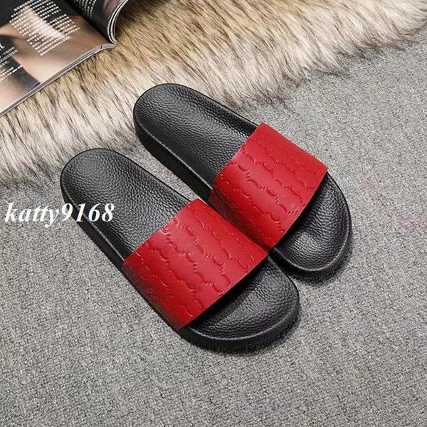 2018 men and women fa hion logo embo ed leather lide andal with molded rubber footbed male female beach flip flop
2018 men and women fa hion logo embo ed leather lide andal with molded rubber footbed male female beach flip flop