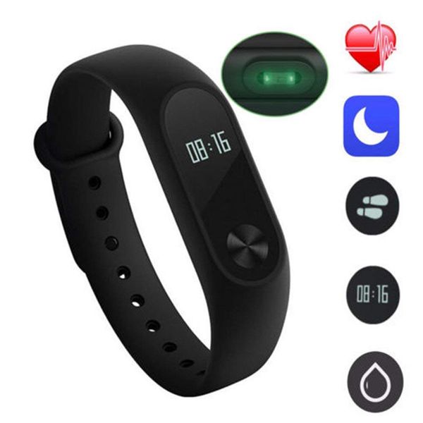m2 smart bracelet smart watch heart rate monitor bluetooth smartband health fitness smart band for android ios with package 20pcs
m2 smart bracelet smart watch heart rate monitor bluetooth smartband health fitness smart band for android ios with package 20pcs