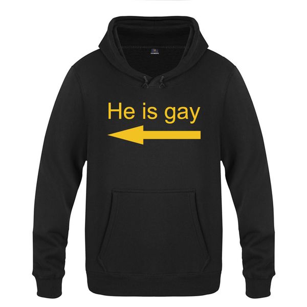 heisgay funny creative hoodies men 2018 men's pullover fleece hooded sweatshirts, Black
heisgay funny creative hoodies men 2018 men's pullover fleece hooded sweatshirts, Black