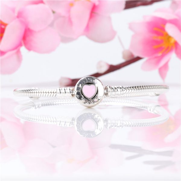 s925 sterling silver heart enamel bracelet for pandora charms silver bracelet women bangle women's bracelets jewelry 10pcs/lot can mix, Golden;silver
s925 sterling silver heart enamel bracelet for pandora charms silver bracelet women bangle women's bracelets jewelry 10pcs/lot can mix, Golden;silver