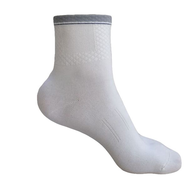 brand socks fashion sports casual mens stockings white cotton breathable reactive dyeing designer socks size, Black
brand socks fashion sports casual mens stockings white cotton breathable reactive dyeing designer socks size, Black