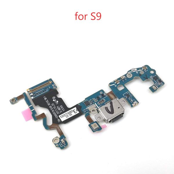 10pcs/lot original for samsung galaxy s9 g960f s9 plus g965f g960u g965u usb charger charging connector usb dock port plug flex cable
10pcs/lot original for samsung galaxy s9 g960f s9 plus g965f g960u g965u usb charger charging connector usb dock port plug flex cable