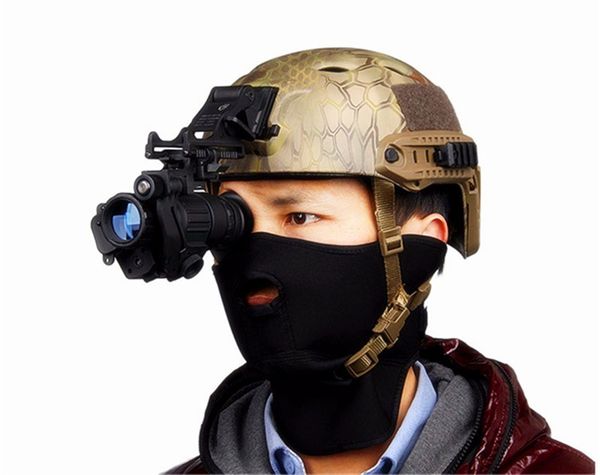 pvs-14 tactical hunting night-vision ir monocular powerful hd digital infrared night vision device for helmet
pvs-14 tactical hunting night-vision ir monocular powerful hd digital infrared night vision device for helmet