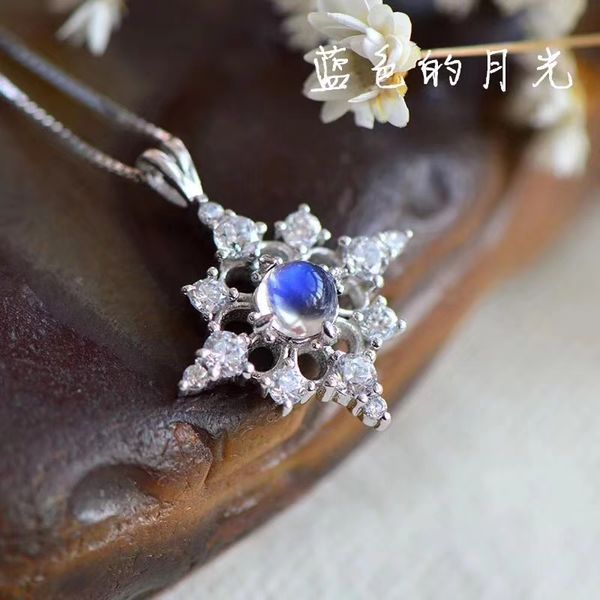 natural blue moonstone pendant natural gemstone pendant 925 sterling silver fashion elegant cute stars girl gift jewelery
natural blue moonstone pendant natural gemstone pendant 925 sterling silver fashion elegant cute stars girl gift jewelery