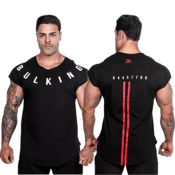 2018 summer new brand clothing gyms tight t-shirt mens fitness t-shirt homme gyms t shirt men fitness crossfit tees, White;black
2018 summer new brand clothing gyms tight t-shirt mens fitness t-shirt homme gyms t shirt men fitness crossfit tees, White;black