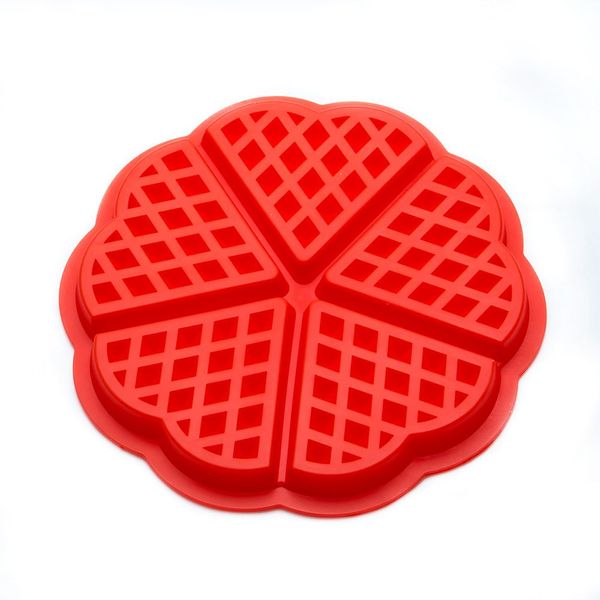 kannert silicone waffle mold maker pan microwave baking cookie cake muffin bakeware cooking tools kitchen accessories supplies
kannert silicone waffle mold maker pan microwave baking cookie cake muffin bakeware cooking tools kitchen accessories supplies