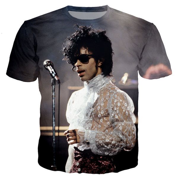 fashion american singer prince roger nelson t-shirt funny 3d printed women/men short sleeve t-shirt casual k259, White;black
fashion american singer prince roger nelson t-shirt funny 3d printed women/men short sleeve t-shirt casual k259, White;black