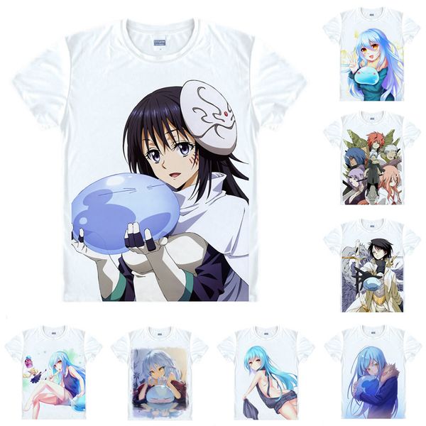 coolprint rimuru tempest t shirt tensei shitara suraimu datta ken men casual tshirt premium t-shirt printed short sleeve shirts, White;black
coolprint rimuru tempest t shirt tensei shitara suraimu datta ken men casual tshirt premium t-shirt printed short sleeve shirts, White;black