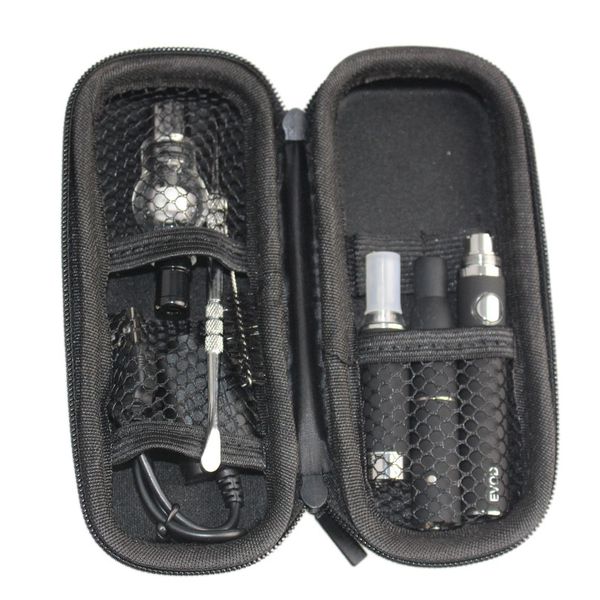 3 atomizer 1 zipper dry 650mah vaporizer pen kit 1100mah herb electronic glass cigarettes atomizer mt3 with 900mah evod battery case in wdmq
3 atomizer 1 zipper dry 650mah vaporizer pen kit 1100mah herb electronic glass cigarettes atomizer mt3 with 900mah evod battery case in wdmq