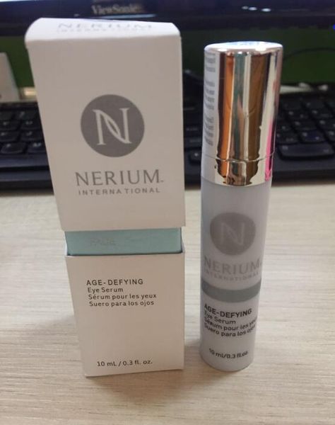 nerium age eye serum 0.3 oz 2018 new skin care eye care 0.3oz good selling via dhl ing
nerium age eye serum 0.3 oz 2018 new skin care eye care 0.3oz good selling via dhl ing
