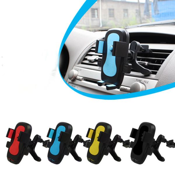 High quality ab material omnidirectional rotating bracket upport 4 6 3 inch cell phone mount holder for ea y in tallation dhl
High quality ab material omnidirectional rotating bracket upport 4 6 3 inch cell phone mount holder for ea y in tallation dhl