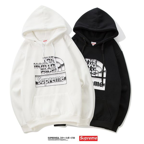 Brand Sup XThe NR Face Printed Hoodies Men Women Sports Casual Sweatshirt Cotton Blend Designer Long Sleeve Hip-hop Hoodie Clothing Sweater
Brand Sup XThe NR Face Printed Hoodies Men Women Sports Casual Sweatshirt Cotton Blend Designer Long Sleeve Hip-hop Hoodie Clothing Sweater