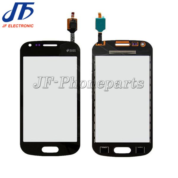 10pcs/lot touch screen glass digitizer panel replacment parts with logo for samsung galaxy trend plus duos 2 s7580 s7582
10pcs/lot touch screen glass digitizer panel replacment parts with logo for samsung galaxy trend plus duos 2 s7580 s7582