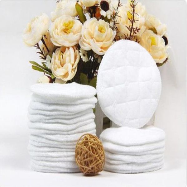 100pcs white cotton washable six layers pregnant women anti-galactorrhea pad reusable type comfortable breathable convenience chest pad
100pcs white cotton washable six layers pregnant women anti-galactorrhea pad reusable type comfortable breathable convenience chest pad