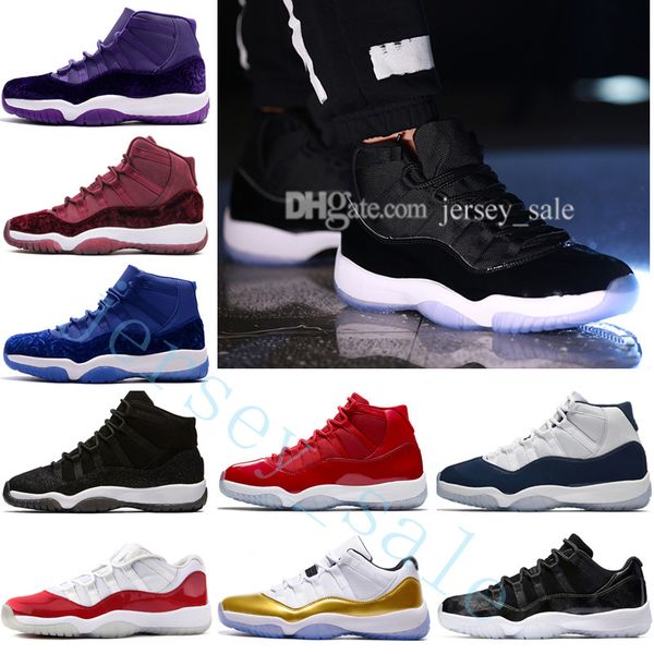 low closing ceremony 11 chicago space jam 45 bred gamma blue basketball shoes men women 11s concords 72-10 legend blue sneakers us 5.5-13
low closing ceremony 11 chicago space jam 45 bred gamma blue basketball shoes men women 11s concords 72-10 legend blue sneakers us 5.5-13
