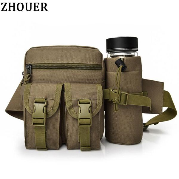 men's waist packs casual climber camo bag fanny pack belt bottle bags multifunctional bag for travel sporting hb140
men's waist packs casual climber camo bag fanny pack belt bottle bags multifunctional bag for travel sporting hb140