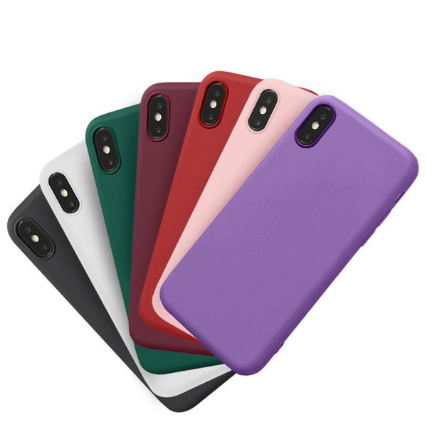 матовый чехол для мобильного телефона мягкая задняя крышка tpu для iphone xs max xr 8 7 plus чехол для мобильного телефона конфеты цвет
матовый чехол для мобильного телефона мягкая задняя крышка tpu для iphone xs max xr 8 7 plus чехол для мобильного телефона конфеты цвет