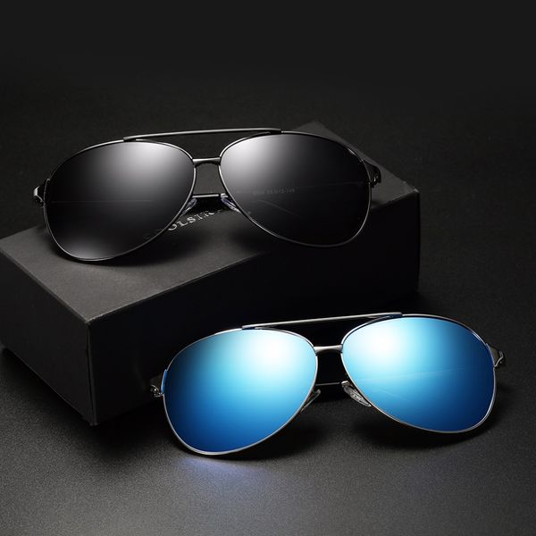 sunglasses men alloy sun glasses plastic polarized men sunglasses 2018 new arrival male eyewear accessories lasses, White;black
sunglasses men alloy sun glasses plastic polarized men sunglasses 2018 new arrival male eyewear accessories lasses, White;black