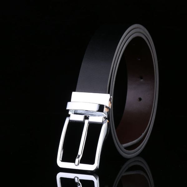 dinisiton fashion designer pin buckle genuine leather men belts luxury for men brand leisure business belt gift ceinture, Black;brown
dinisiton fashion designer pin buckle genuine leather men belts luxury for men brand leisure business belt gift ceinture, Black;brown