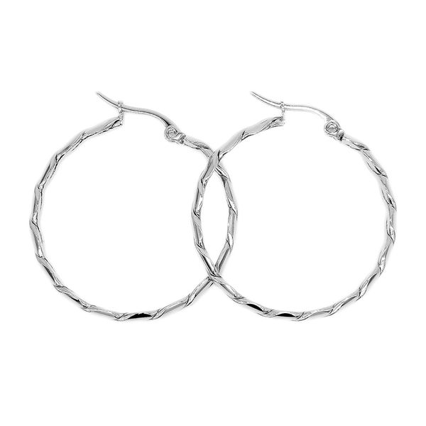 gold silver big circle classic hoop earrings gold/stainless steel for women pendientes mujer hze031, Golden;silver
gold silver big circle classic hoop earrings gold/stainless steel for women pendientes mujer hze031, Golden;silver