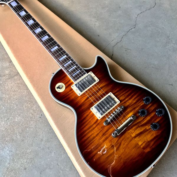 custom shop lp electric guitar mahogany panel rosewood fingerboard mahogany back side plank
custom shop lp electric guitar mahogany panel rosewood fingerboard mahogany back side plank