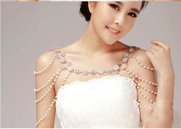 whole salesale collares collar pendant necklace tl053 bridal jewelry mixed batch of korean wedding dress accessories shoulder chain, Silver
whole salesale collares collar pendant necklace tl053 bridal jewelry mixed batch of korean wedding dress accessories shoulder chain, Silver