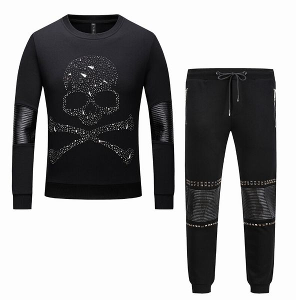 pure coton men tracksuits with pants set thicken winter design male autumn two piece, Gray
pure coton men tracksuits with pants set thicken winter design male autumn two piece, Gray