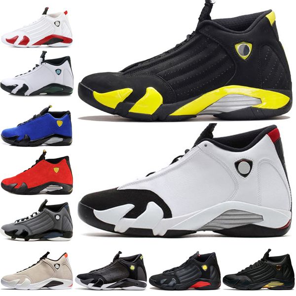 wholesale 14 14s mens basketball shoes desert sand dmp last sindiglo thunder blue suede oxidized black toe men sports sneakers designer
wholesale 14 14s mens basketball shoes desert sand dmp last sindiglo thunder blue suede oxidized black toe men sports sneakers designer