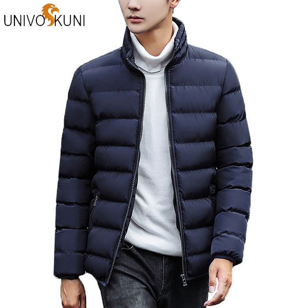 univos kuni 2018 merk winter jas mannen parka warme jas 5xl casual jassen mannen katoen gewatteerde mannelijke kleding j414, Black
univos kuni 2018 merk winter jas mannen parka warme jas 5xl casual jassen mannen katoen gewatteerde mannelijke kleding j414, Black