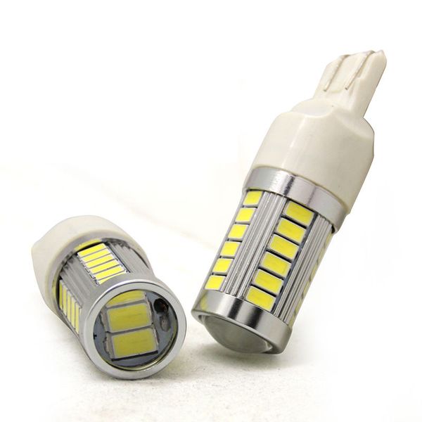 4x 5730 white t20 7443 33 smd 33smd w21/5w car tail led bulb brake lamp running fog light 12v
4x 5730 white t20 7443 33 smd 33smd w21/5w car tail led bulb brake lamp running fog light 12v