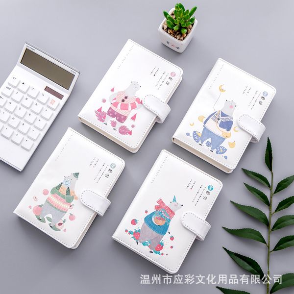 lovely hand account fresh student record of fruit leather buckle basis korea concise originality inbetweening leather basis, Purple;pink
lovely hand account fresh student record of fruit leather buckle basis korea concise originality inbetweening leather basis, Purple;pink