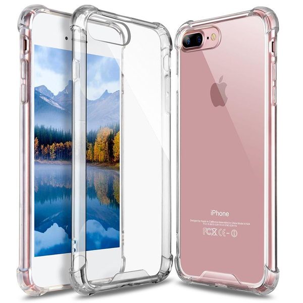 1.5mm tpu air cushion case for iphone 8 plus x xs xr max crystal gel case air bags protection anti wrestling transparent
1.5mm tpu air cushion case for iphone 8 plus x xs xr max crystal gel case air bags protection anti wrestling transparent